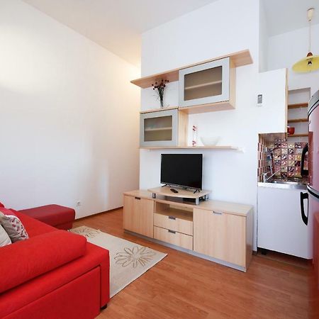 Apartment Lola Maria Zadar Bagian luar foto