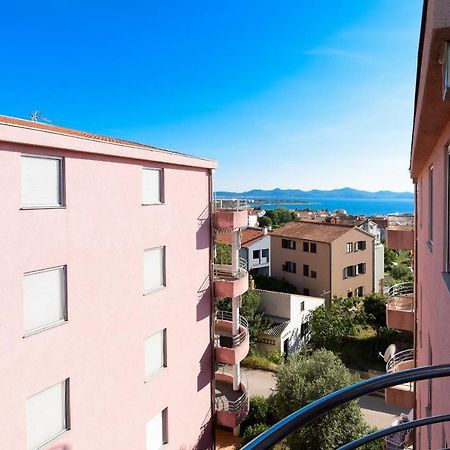 Apartment Lola Maria Zadar Bagian luar foto