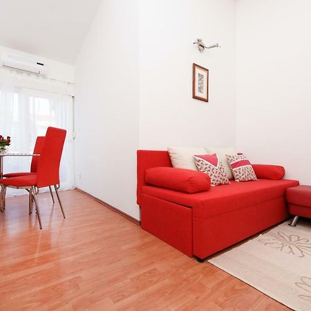 Apartment Lola Maria Zadar Bagian luar foto